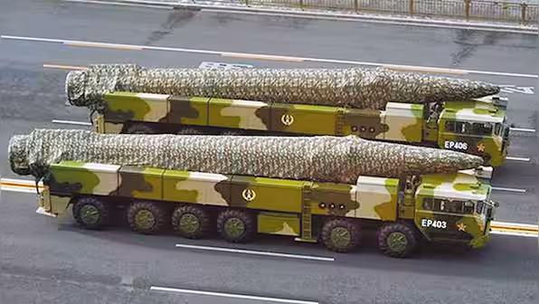 DF-27