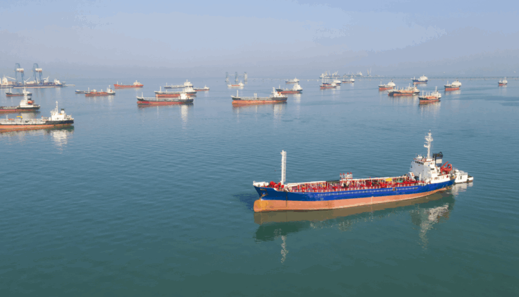 Tankers