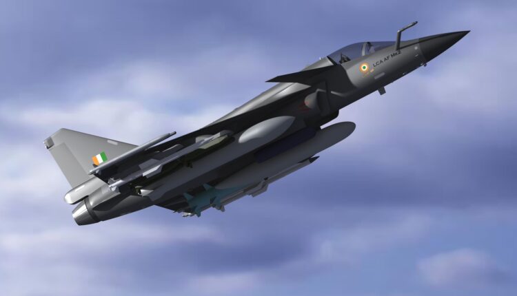 Tejas