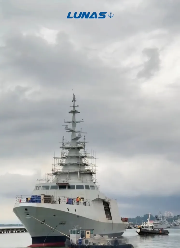 LCS