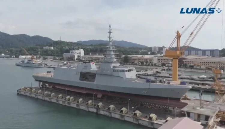 LCS