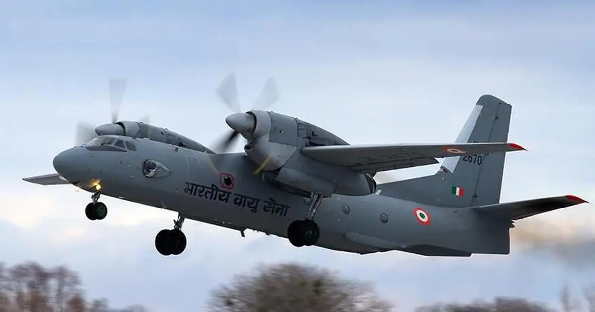 AN-32