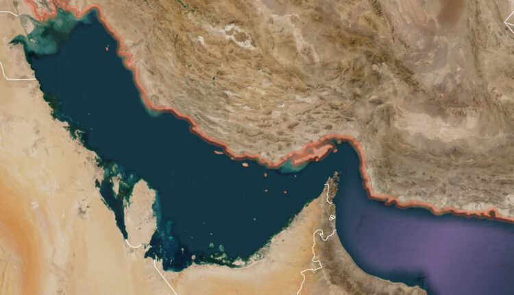 Strait of Hormuz