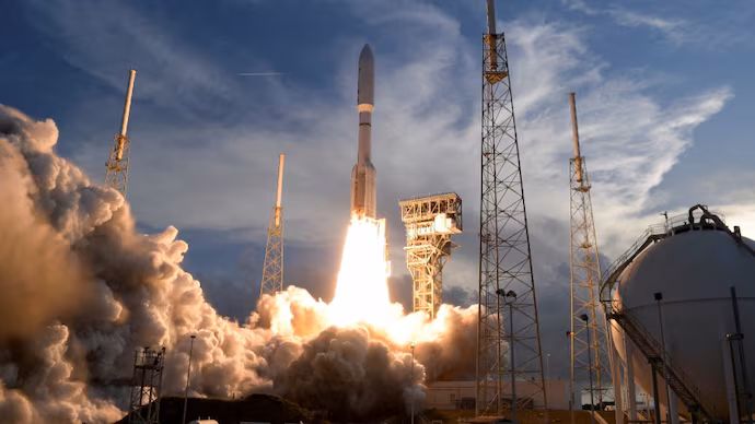 Satellite