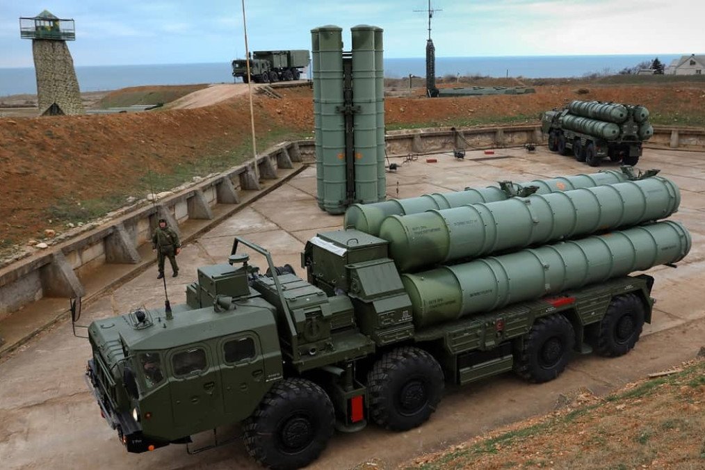 S-400