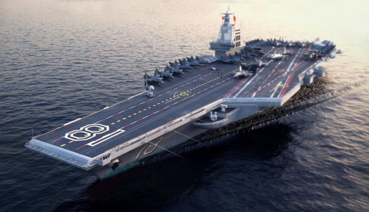 Fujian