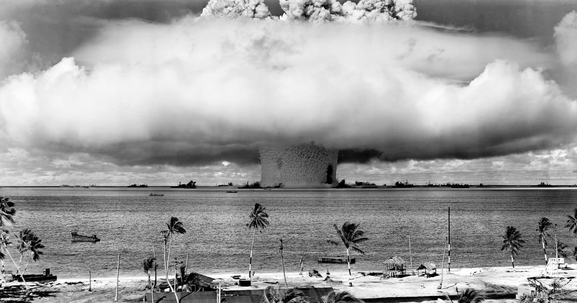 Nuclear