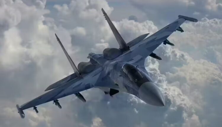 Su-35