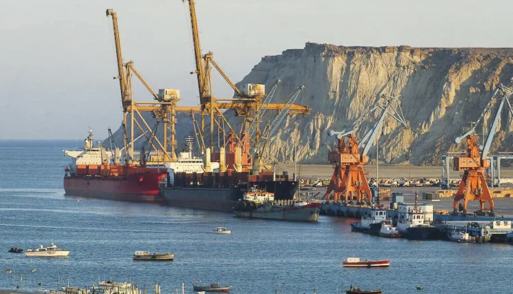 Gwadar