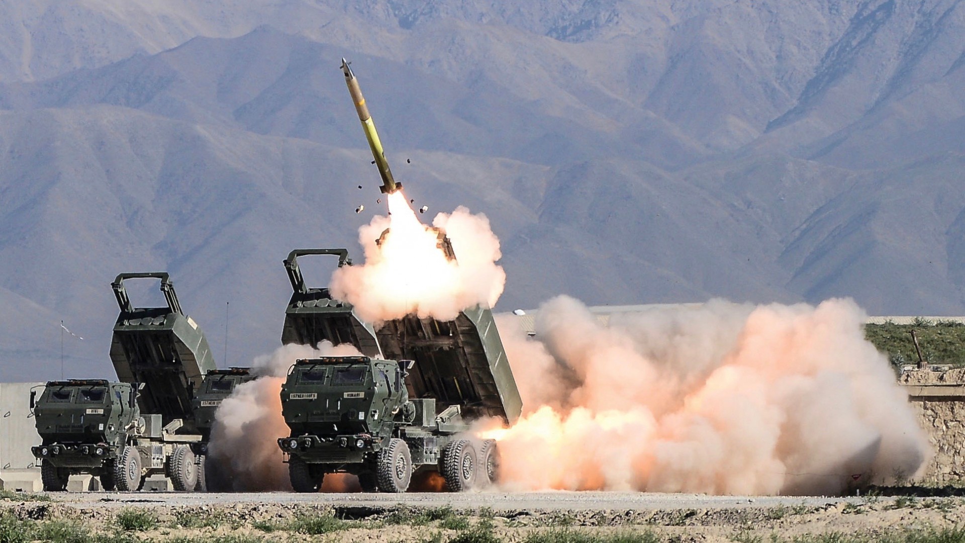 HIMARS