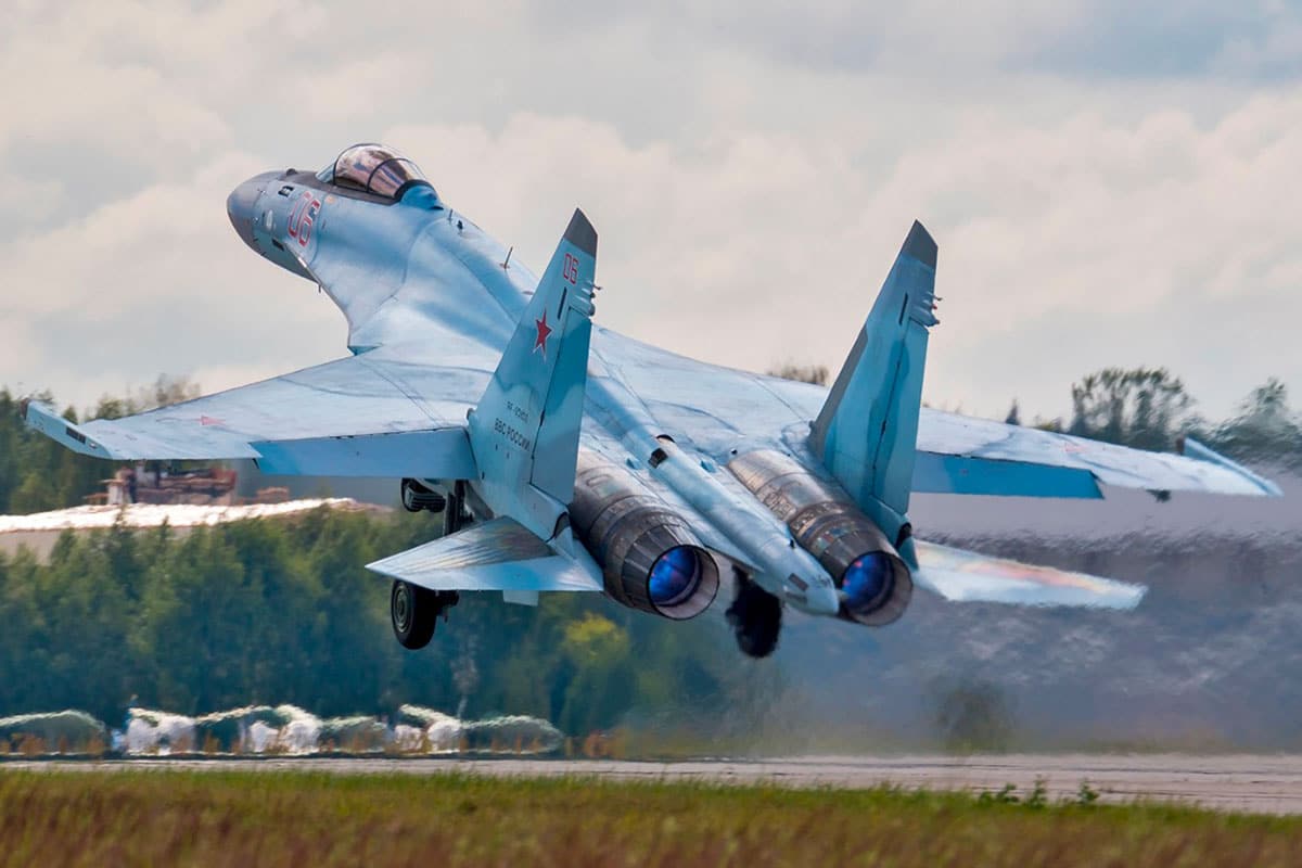 Su-35