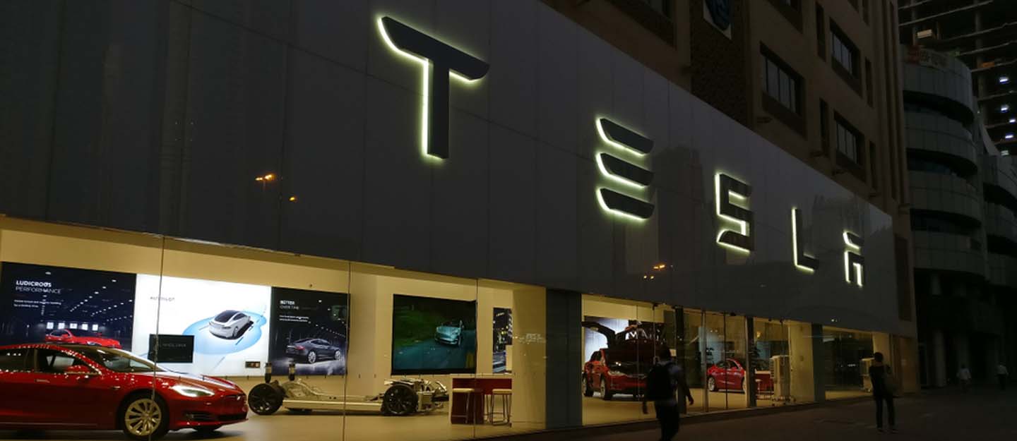 Tesla