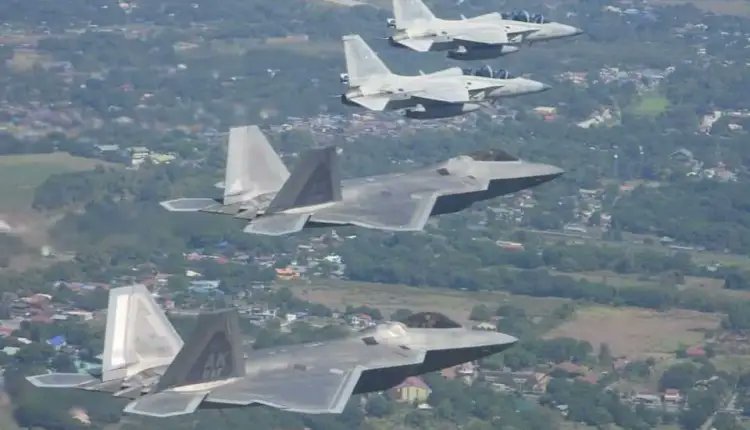 F-22