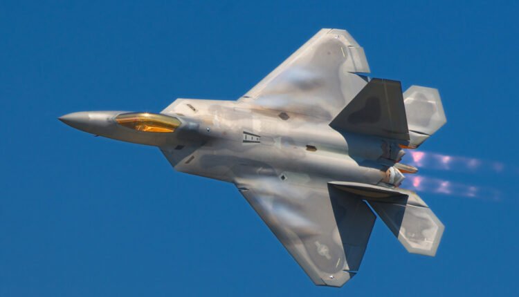 F-22