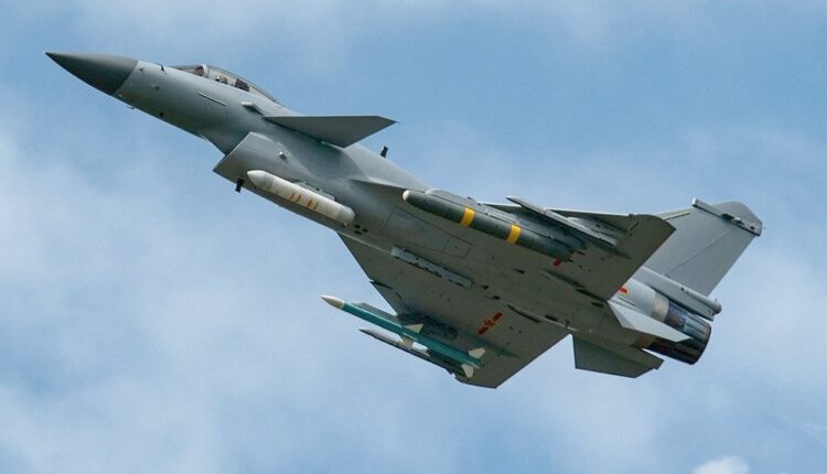 J-10C