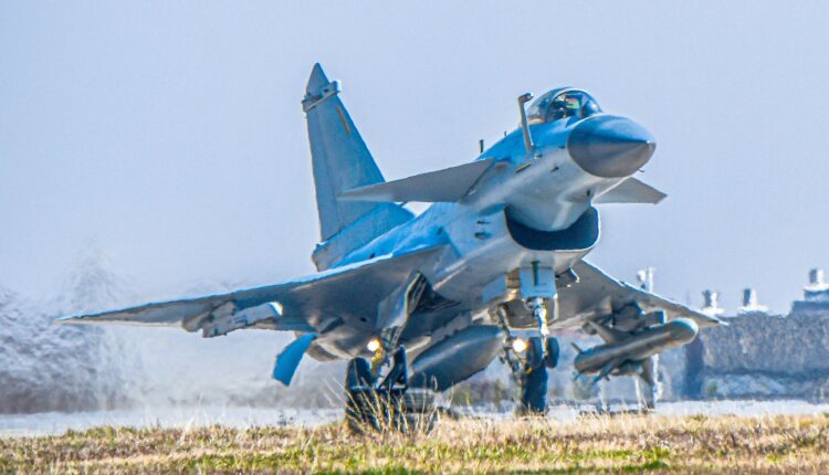 J-10C