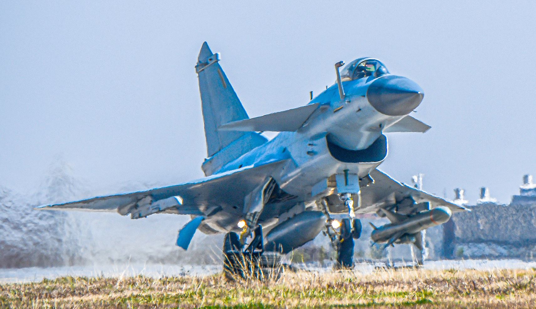 J-10C