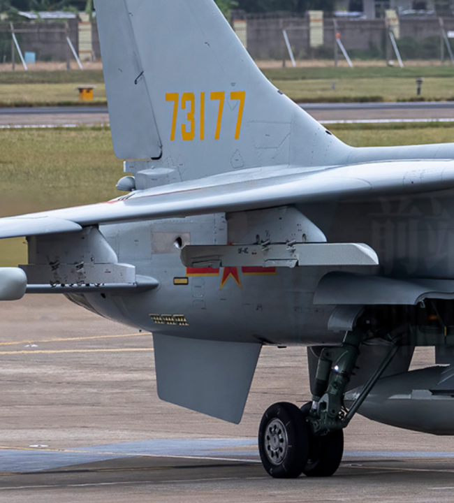 J-10C