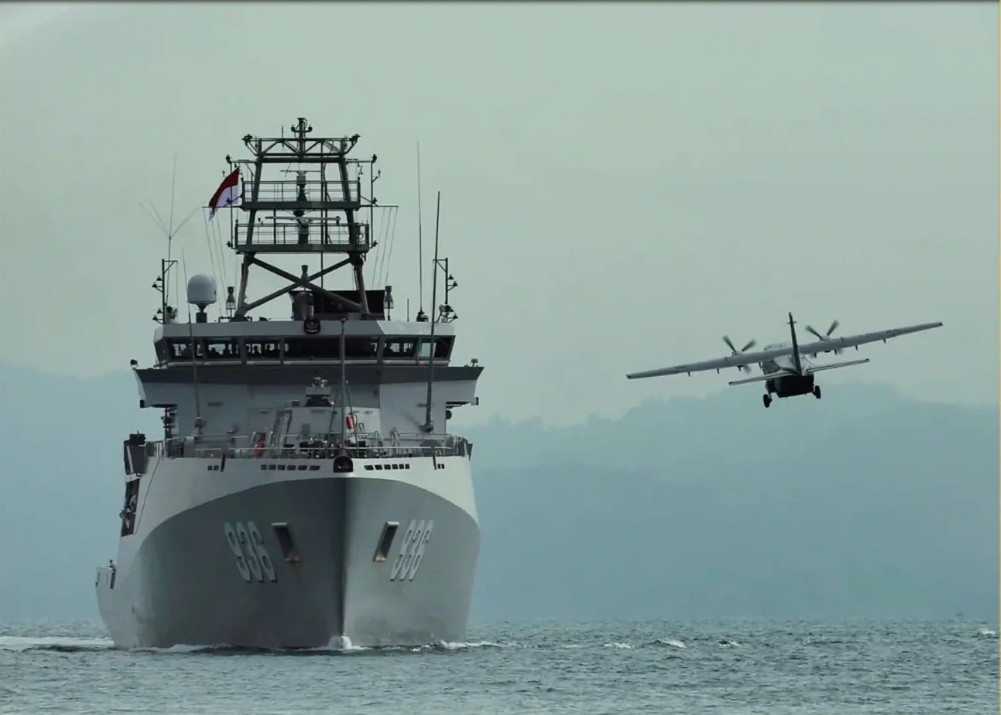 KRI Canopus