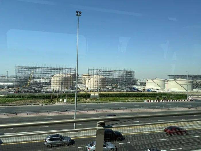 UAE