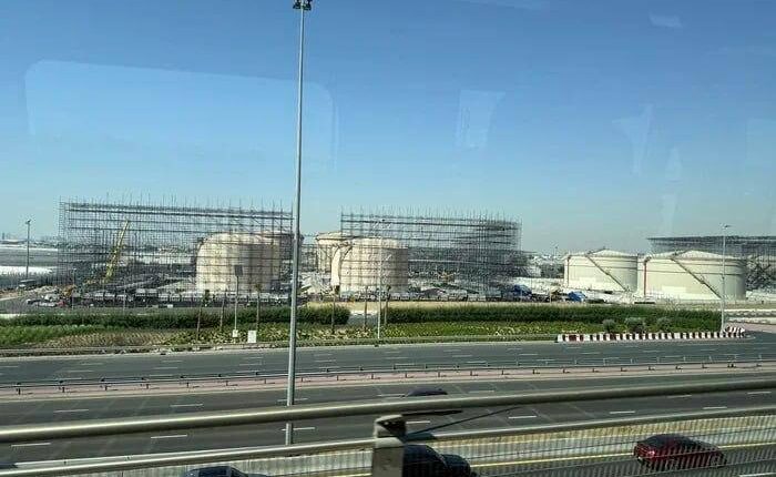 UAE