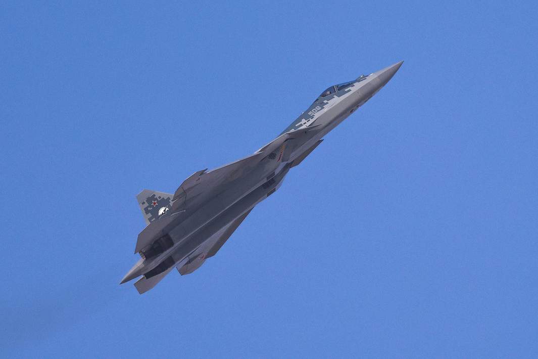 Su-57