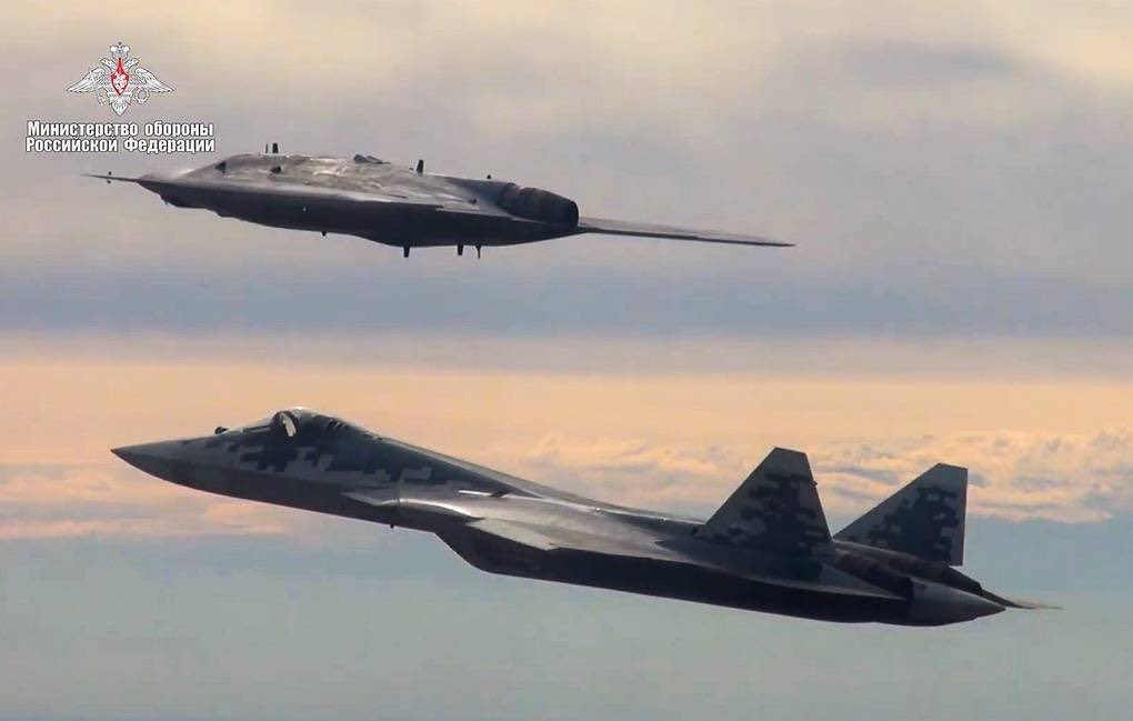 Su-57