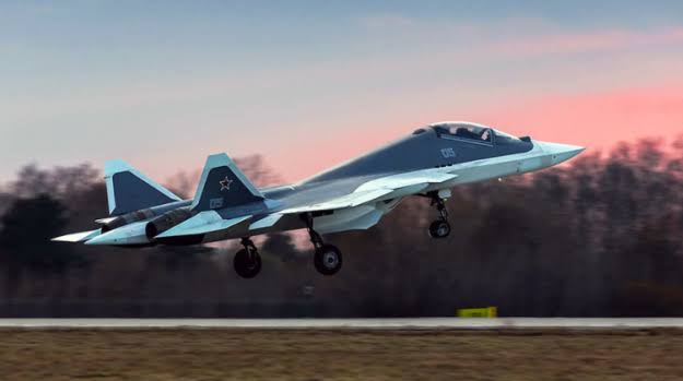 Su-57