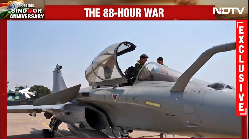 Rafale India