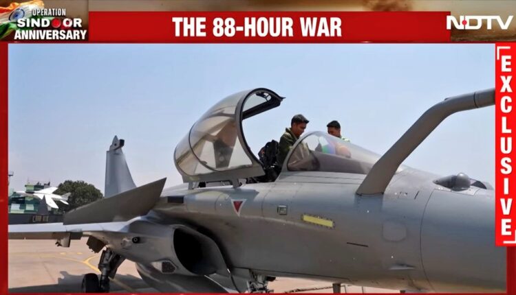 Indian Rafale