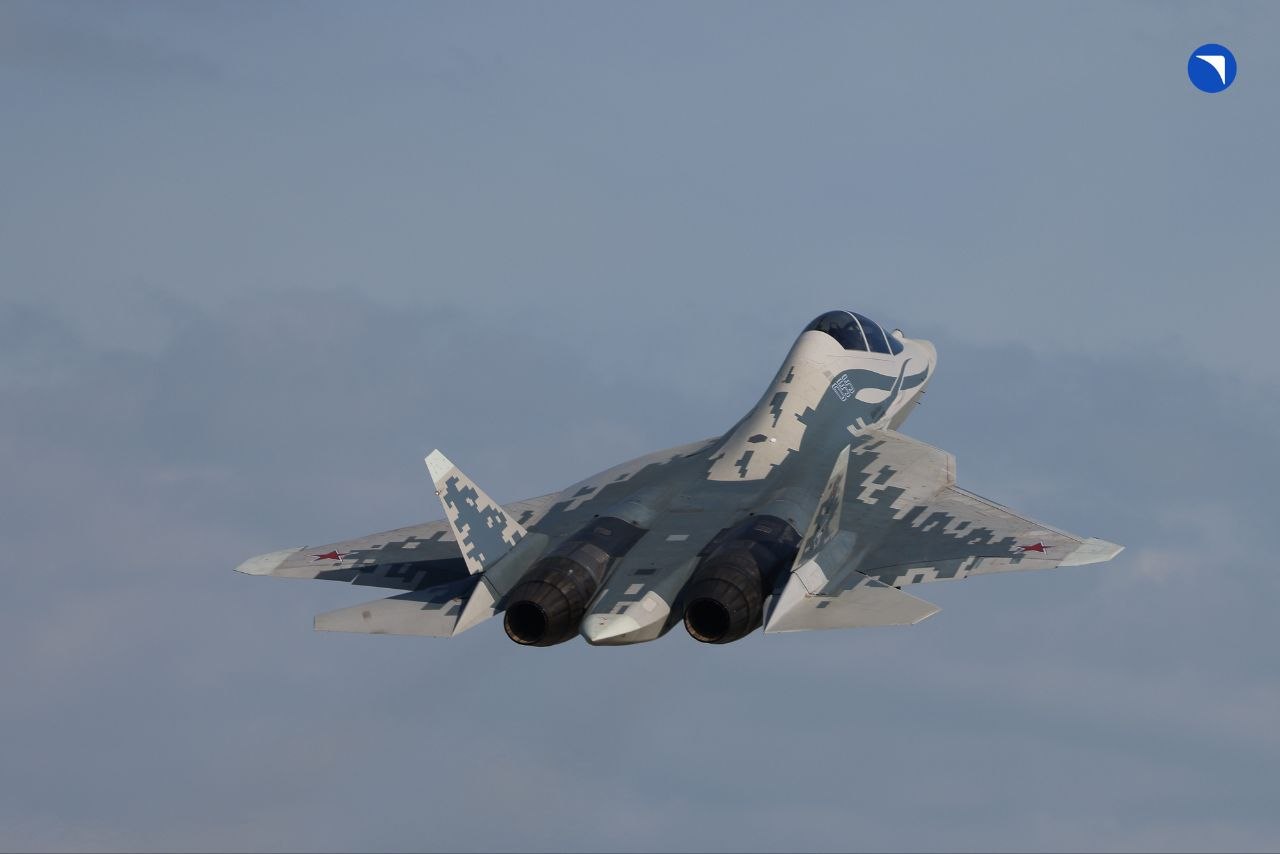 Su-57D
