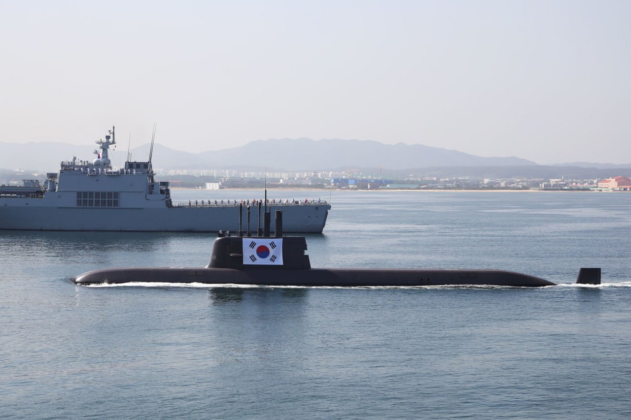 Korea Subs