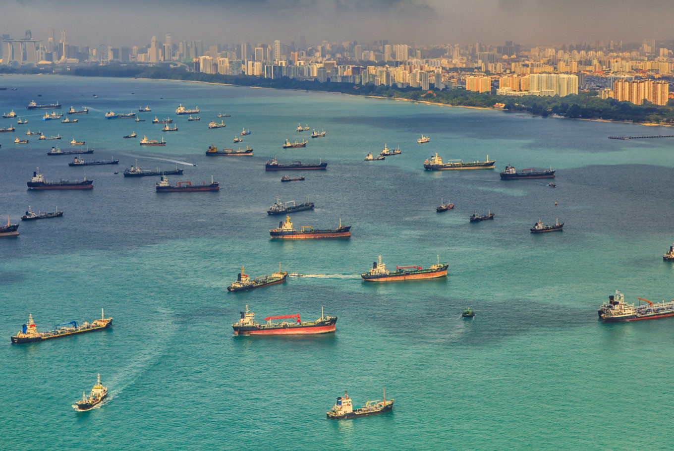 Selat Melaka