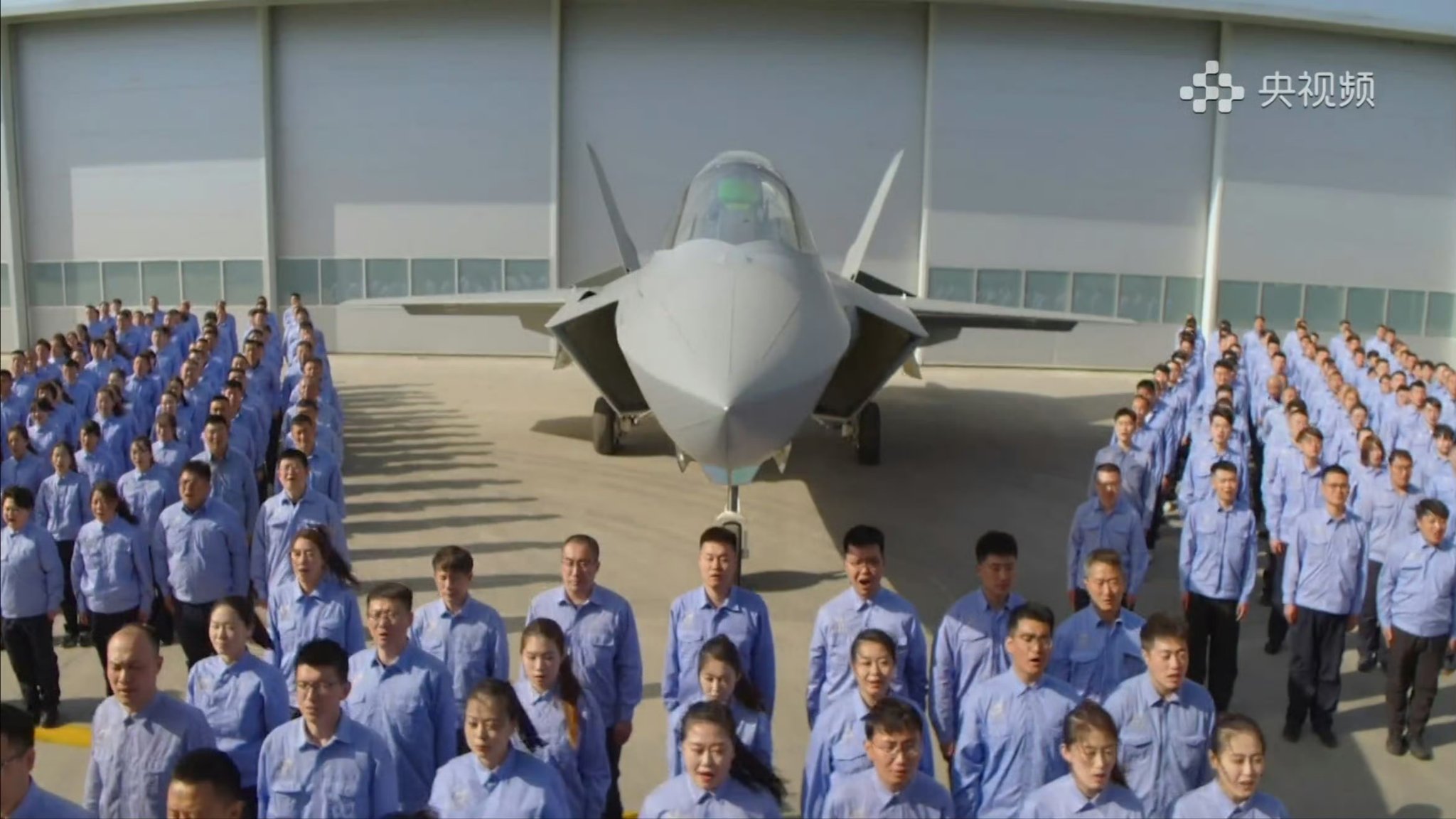 J-35A