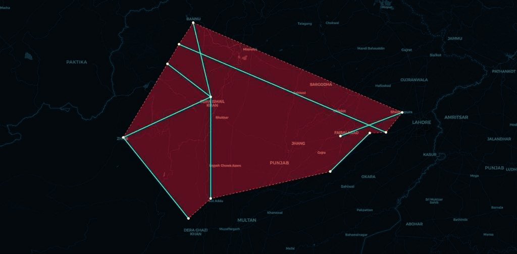 NOTAM