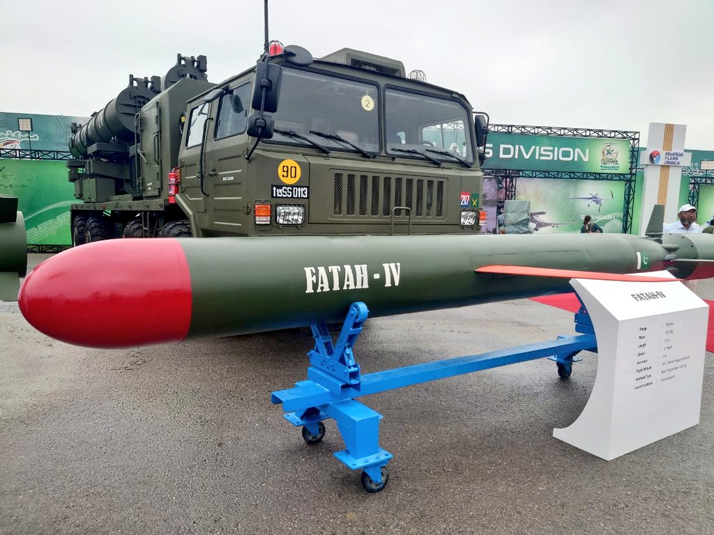 Fatah-4