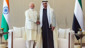 India