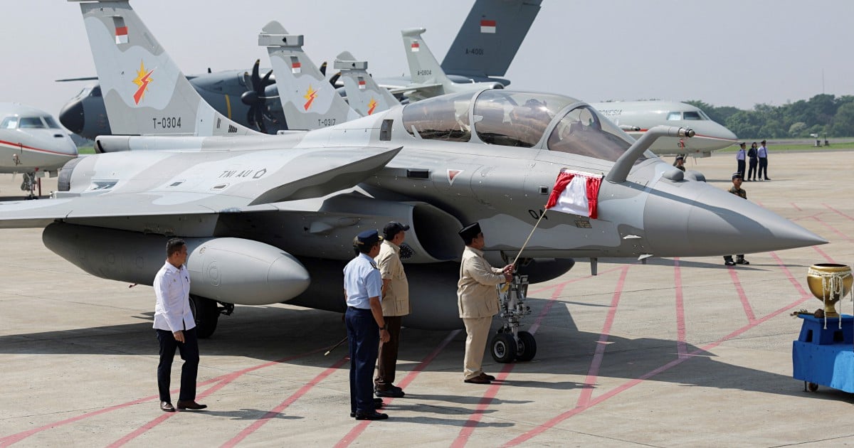 Rafale