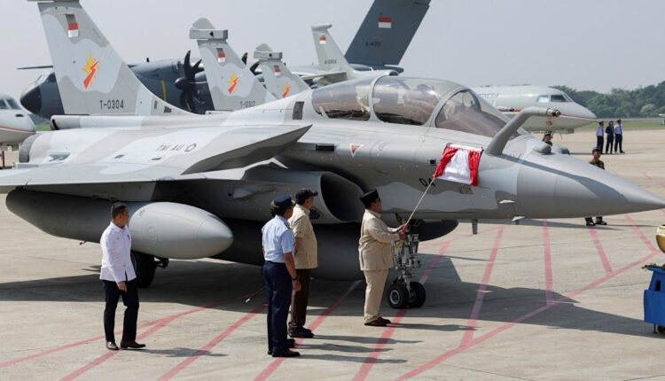 Rafale