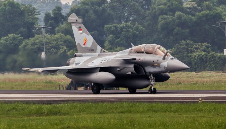 Rafale