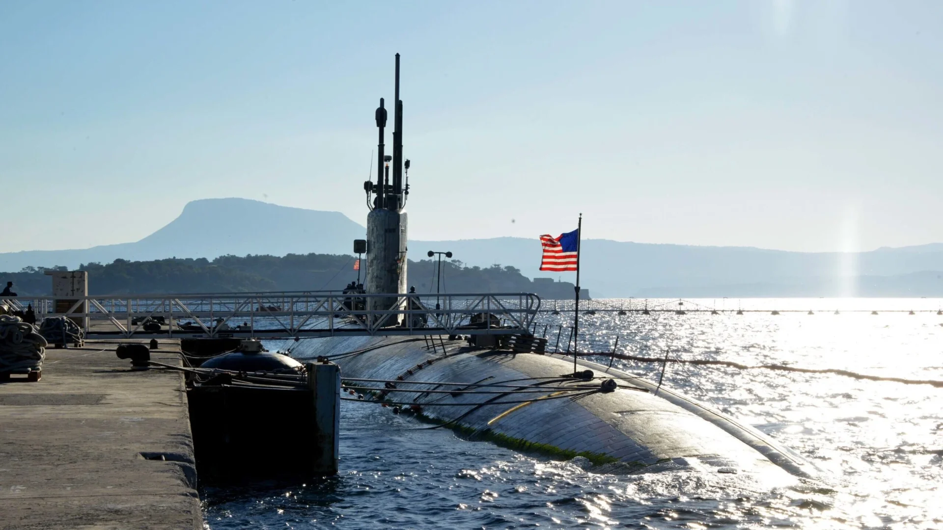 USS Boise