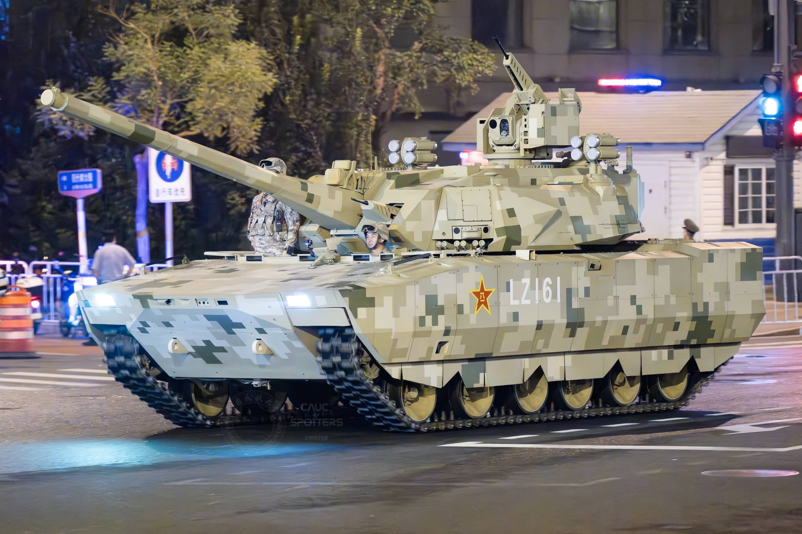 Type 100
