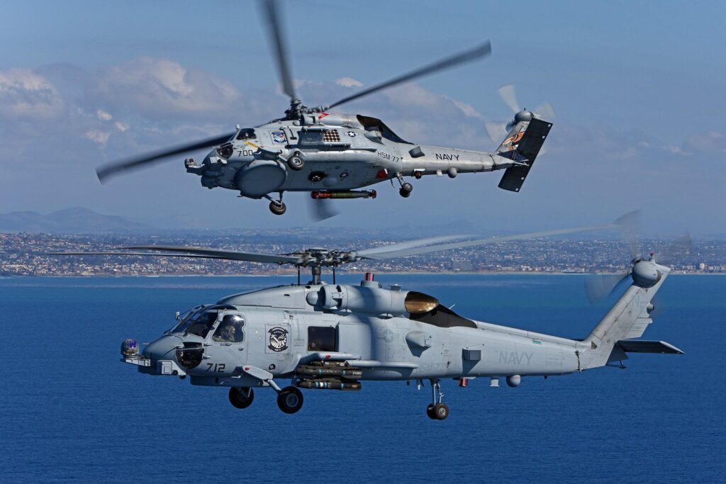 SH-60
