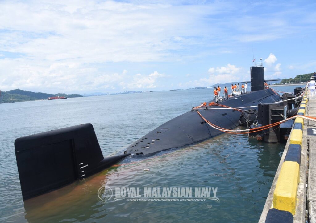 PNS Hangor 