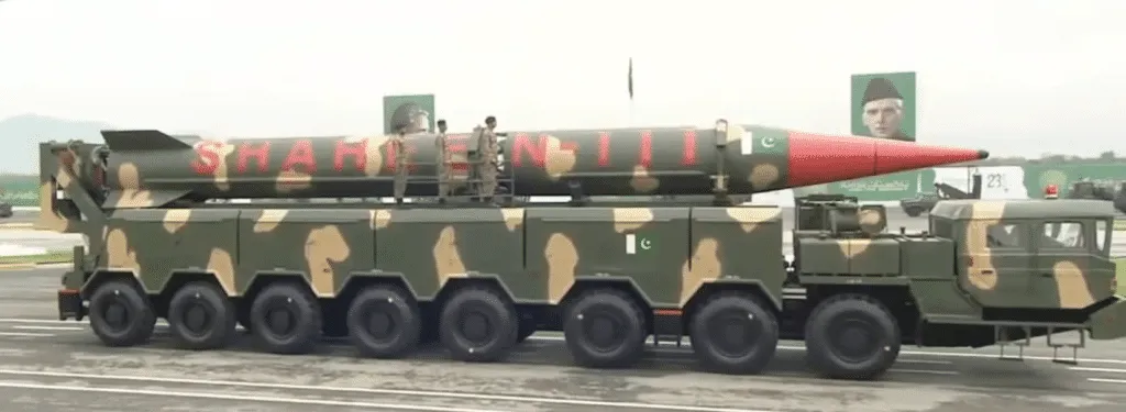 Shaheen