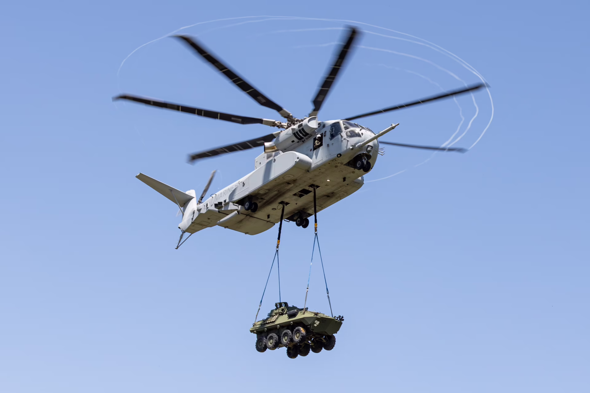 CH-53K