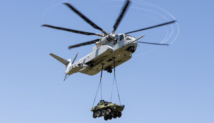 CH-53K