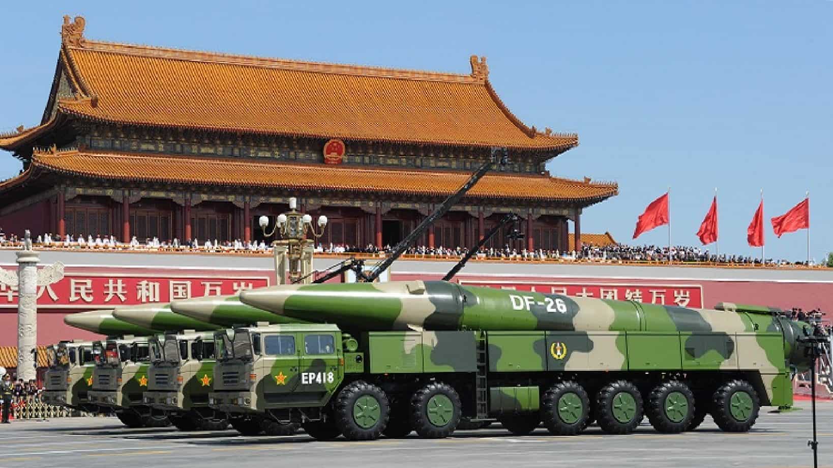 DF-26