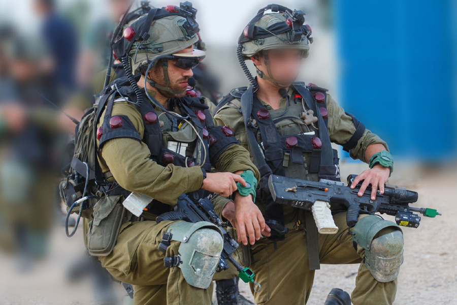 Israel