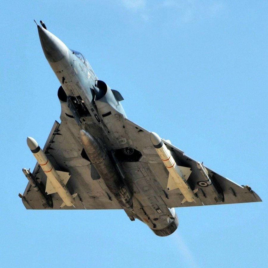 Mirage 2000